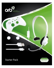 Orb Starter Pack