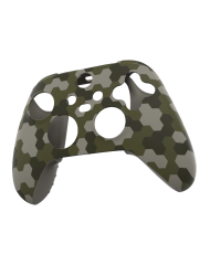 Gioteck Camo Hex Protectie De Silicon