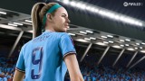 Consola 825gb Standard Edition Alb Eu + Fifa 23 + Fut Vch Eu - Ps5 pentru Playstation 5