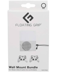 Suport Perete Floating Grips And Controller Wall Mounts Bundle