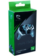 Protectie Butoane Piranha Xbox Grips & Sticks 10 In 1 Pack