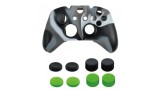  Protectie Butoane Piranha Xbox Grips & Sticks 10 In 1 Pack pentru Xbox One