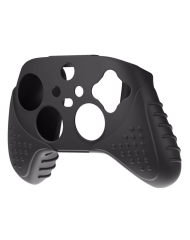 Protectie De Silicon Piranha Negru