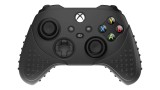  Protectie De Silicon Piranha Negru pentru Xbox One
