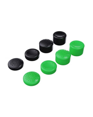 Protectie Pentru Butoane Silicon Piranha 8 Pack - Xbox One
