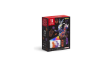 Consola Oled Pokemon Scarlet & Violet Edition Nintendo Switch