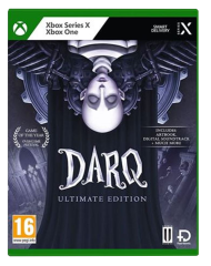 Darq Ultimate Edition