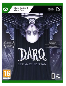 Darq Ultimate Edition 