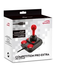 Speedlink Competition Pro Extra Joystick Pc