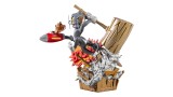 Figurina Statueta Ironstudios Tom & Jerry 1 3 Prime Scale