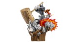 Figurina Statueta Ironstudios Tom & Jerry 1 3 Prime Scale