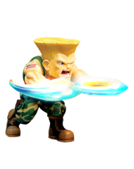 Bigboystoys Street Fighter T.n.C 04