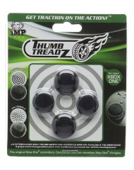 Trigger Treadz Protectie Butoane 4 Pack Negru Xbox One