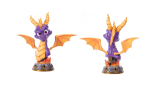 Figurina Statueta First4figures Spyro The Dragon Spyro Grand Scale Bust Resin