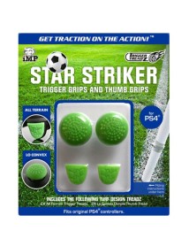 Trigger Treadz Star Striker 4 Pack 