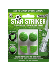Trigger Treadz Star Striker 4 Pack