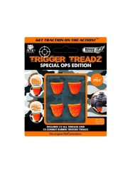Trigger Treadz Special Ops 4 Pack