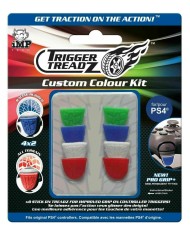 Trigger Treadz Tt Custom Colour Kit 8 Pack