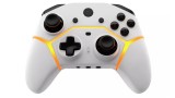  Controller Fara Fir Gioteck Sc3 Pro Alb pentru NSW