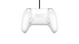  Controller Cu Fir 8bitdo Ultimate Alb pentru PC