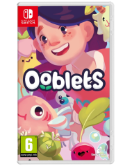 Ooblets