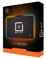 Mousepad Led Lexip B5
