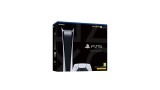 Consola 825gb Digital Edition Playstation 5 pentru Playstation 5