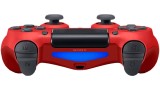  Controller Dualshock 4 Magma Red V2 pentru PS4
