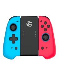 Fenner Tech Controller Joycon Wireless Albastru Rosu