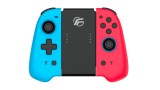  Fenner Tech Controller Joycon Wireless Albastru Rosu pentru NSW