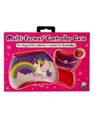 Husa Controller Unicorn Pro Roz Mov Xone