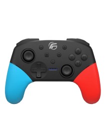 Controller Fenner Tech Pro Fara Fir Albastru Rosu Pc+android 