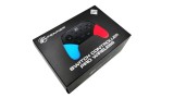  Controller Fenner Tech Pro Fara Fir Albastru Rosu Pc+android pentru PC
