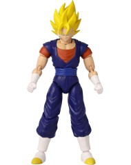 Bandai Dragon Star Power Up Pack Dragon Ball Super Super Saiyan Vegito Action