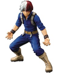 imagineBanpresto My Hero Academia The Shoto Todoroki 2...