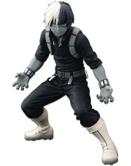 Banpresto My Hero Academia The Shoto Todoroki 21cm The Tones