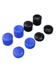 Silicon Set 8 Thumb Grips Piranha