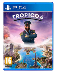 Tropico 6