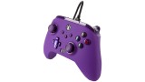  Controller Cu Fir Powera Enhanced Royal Purple pentru XBOX SERIES / Xbox One