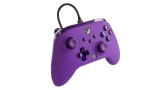 Controller Cu Fir Powera Enhanced Royal Purple pentru XBOX SERIES / Xbox One