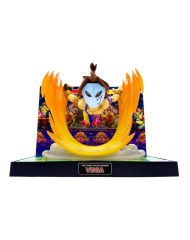 Bigboystoys Street Fighter T.n.C 09 Vega