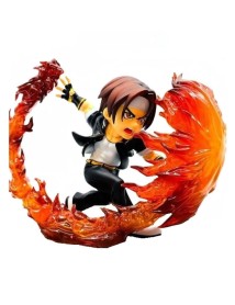 Bigboystoys Street Fighter T.n.c Kof01 Kyo 