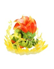 Bigboystoys Street Fighter T.n.C 05 Blanka