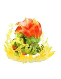 Bigboystoys Street Fighter T.n.c 05 Blanka 