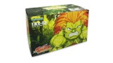 Figurina Statueta Bigboystoys Street Fighter T.n.C 05 Blanka