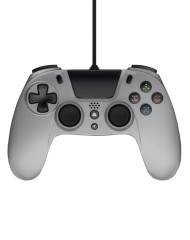 Controller Cu Fir Gioteck VX 4 Argintiu