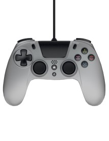 Controller Cu Fir Gioteck VX 4 Argintiu 