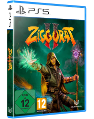 Ziggurat II