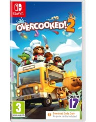 Overcooked 2