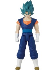 Bandai Dragon Ball Super Super Saiyan Blue Vegito Action 30 CM